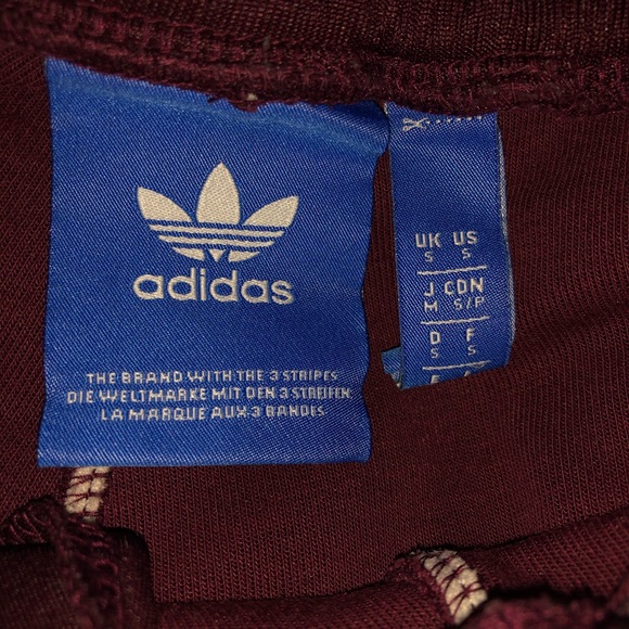 Adidas Sweatpants - Picture 2 of 2